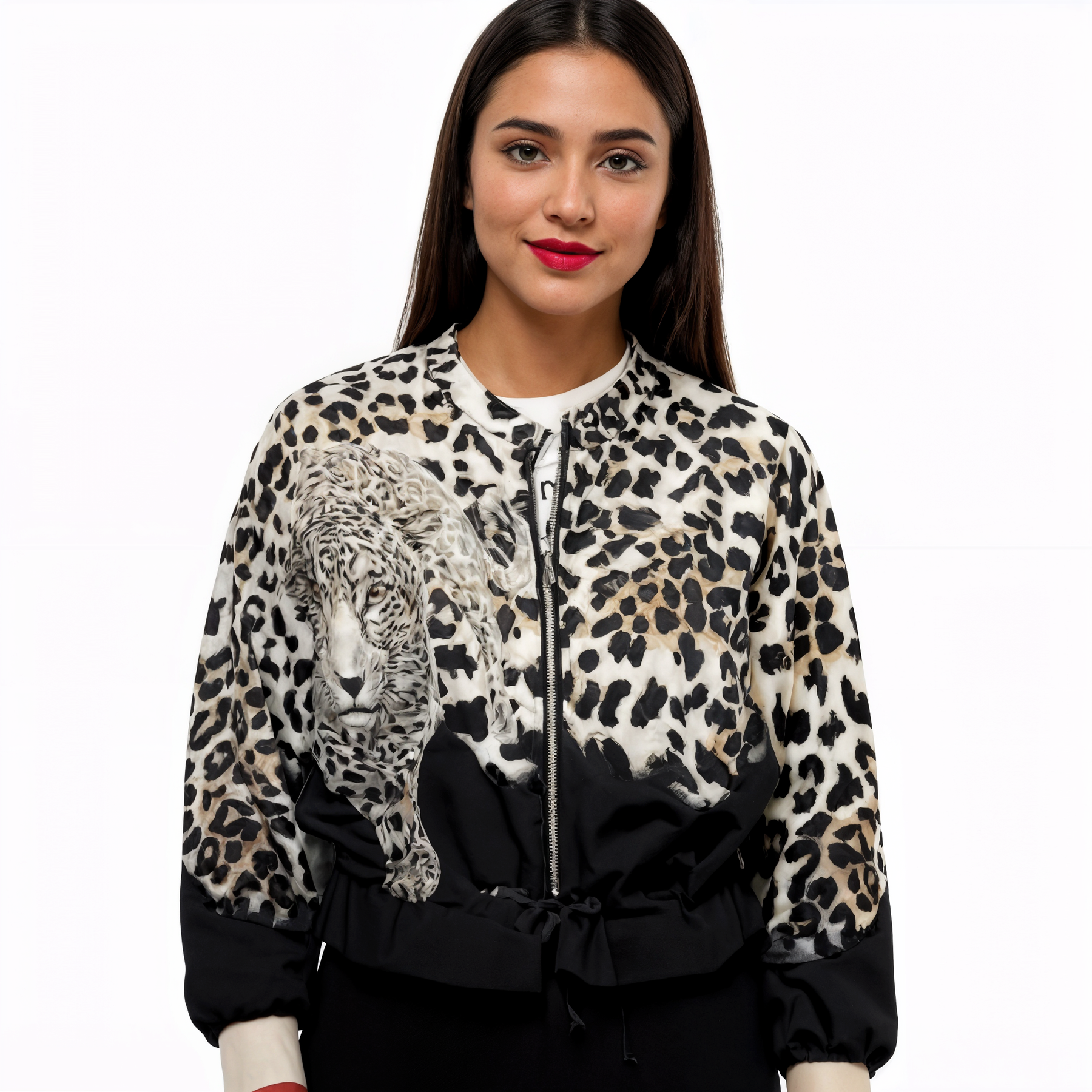 Jaqueta Feminina Venezia