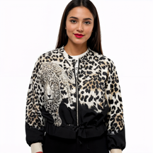 Jaqueta Feminina Venezia