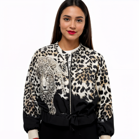 Jaqueta Feminina Venezia