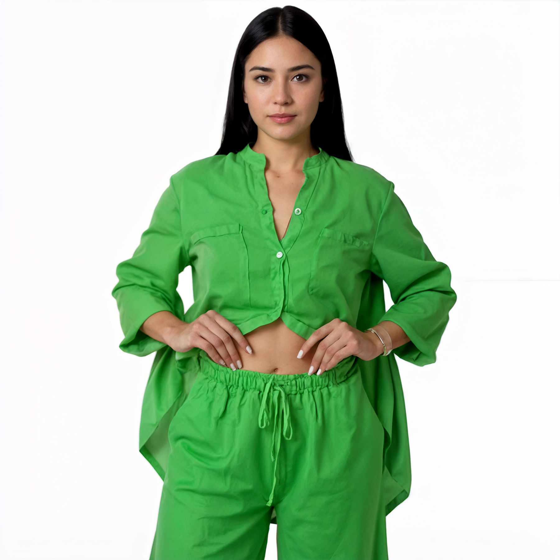 Conjunto Feminino Chloé