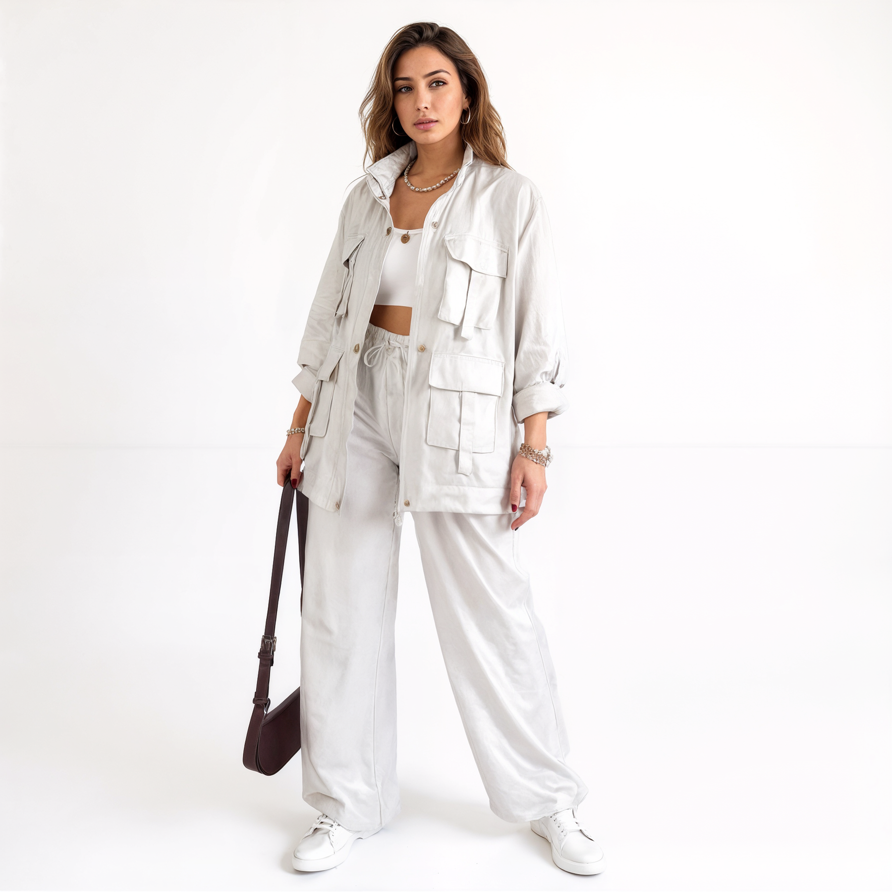 Conjunto Feminino Helena