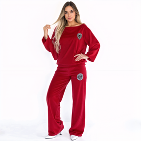 Conjunto Feminino Milano