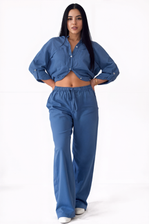 Conjunto Feminino Chloé