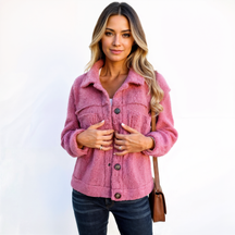 Casaco Feminino Nayla