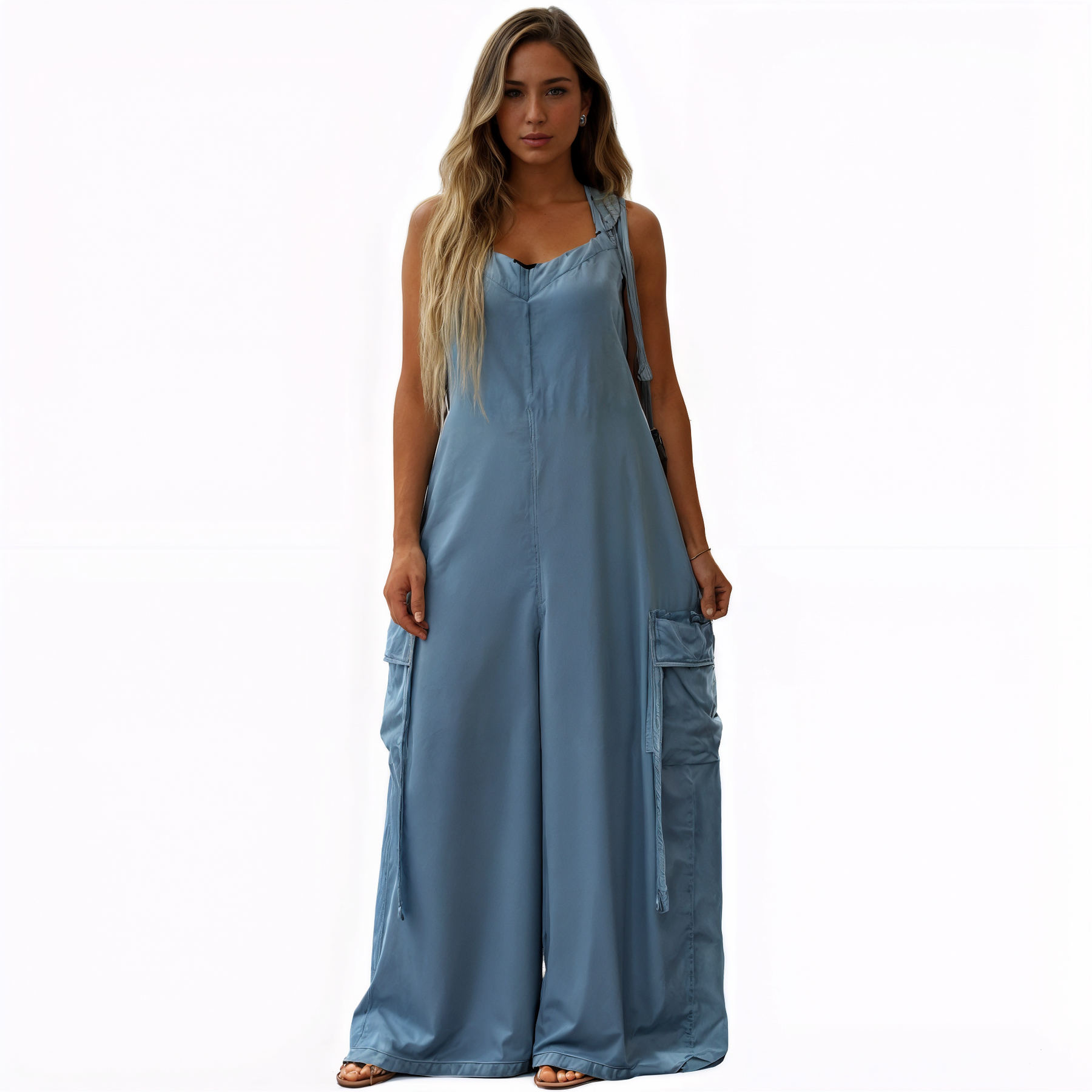 Macacão Feminino Gloria