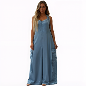 Macacão Feminino Gloria