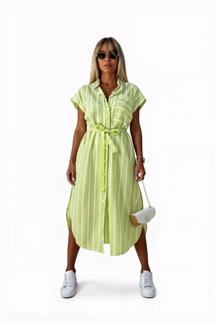 Vestido Feminino Costa Amalfi