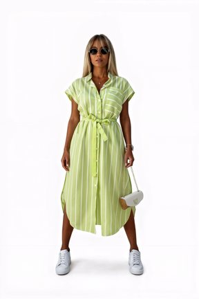 Vestido Feminino Costa Amalfi