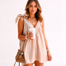 Vestido Feminino Maya