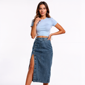 Saia Feminina Sintra