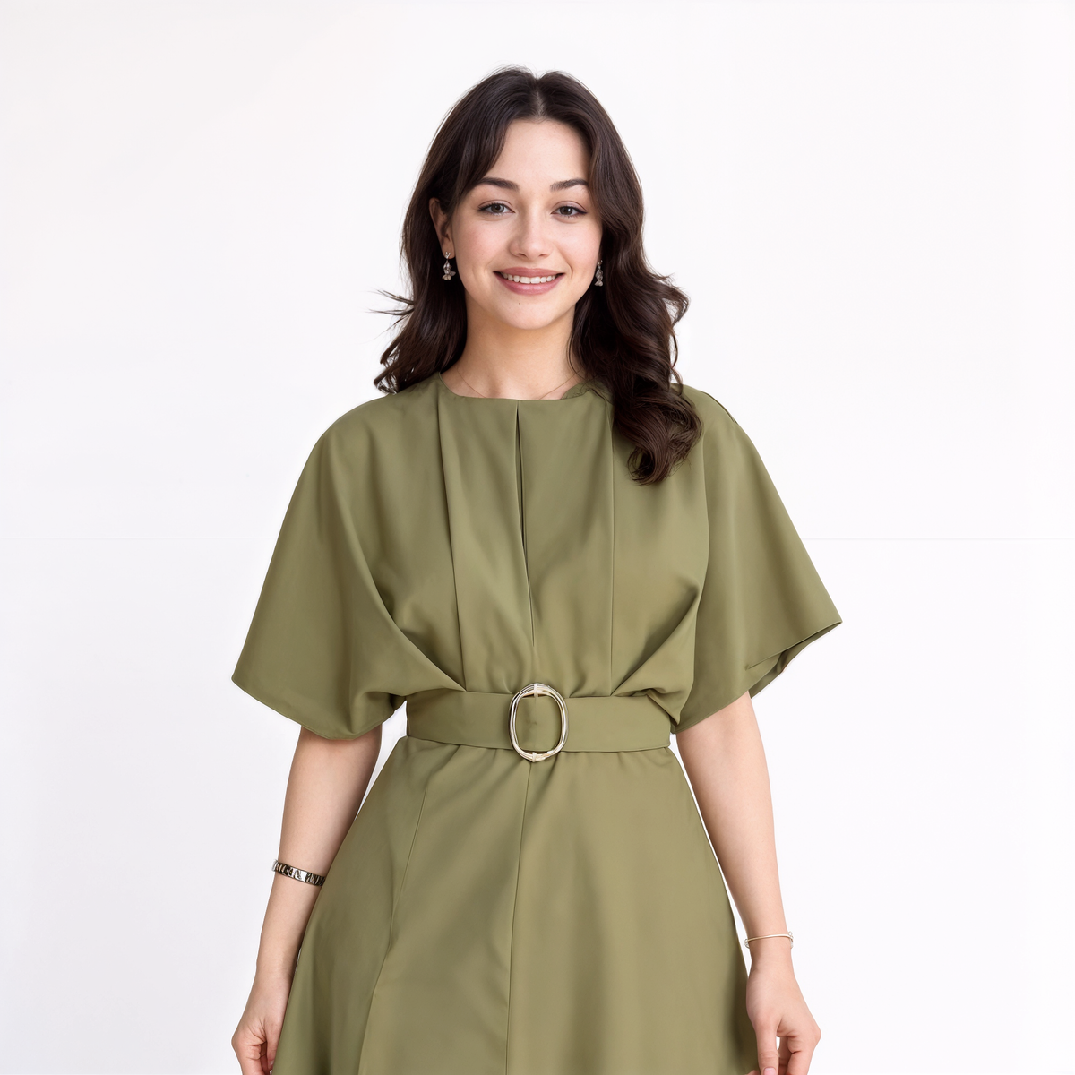 Vestido Feminino Dolce