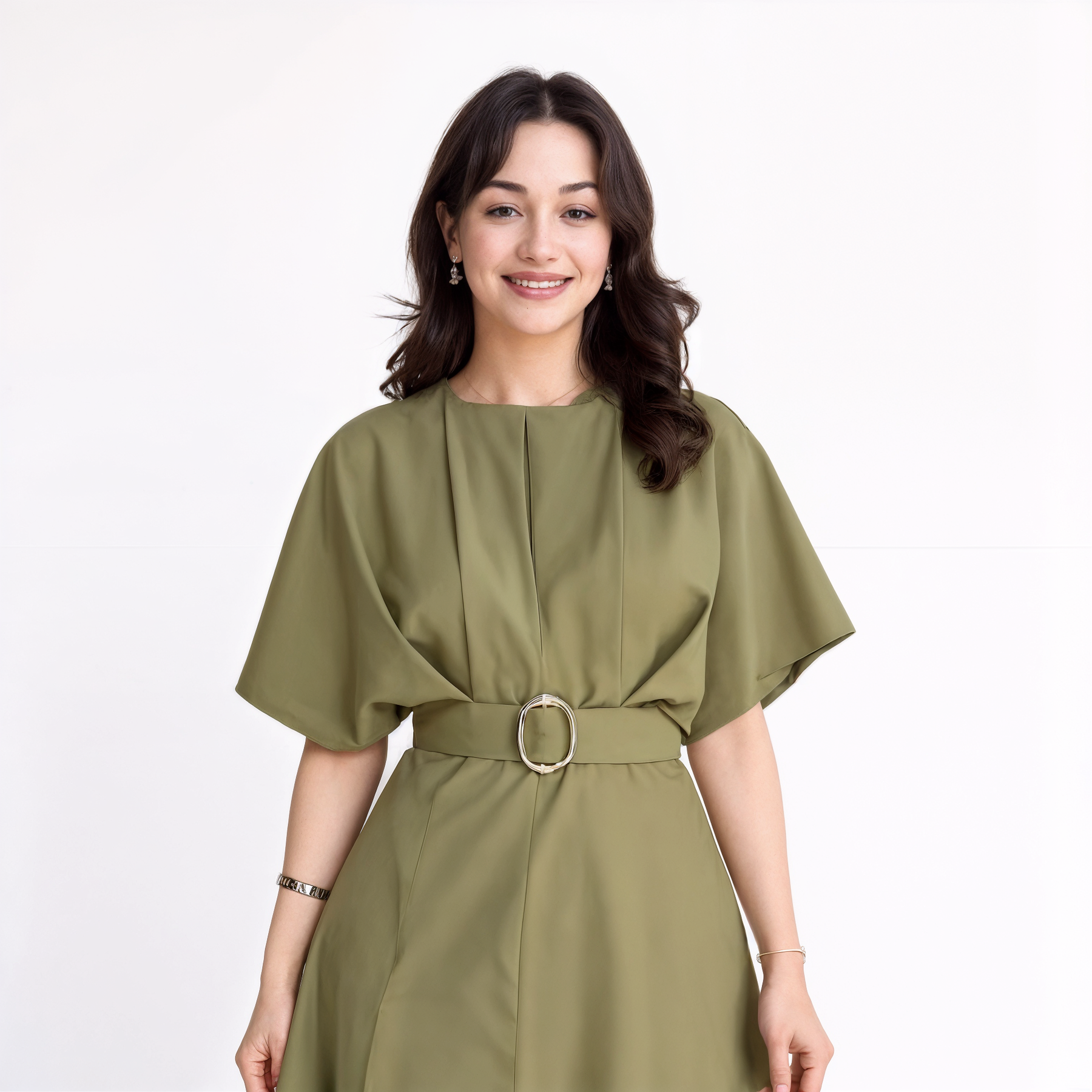 Vestido Feminino Dolce