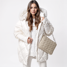 Jaqueta Feminina Ravena