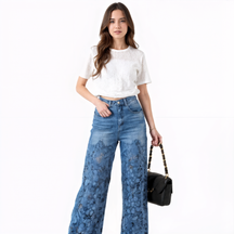 Calça Feminina Corina