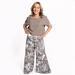 Conjunto Feminino Bianca