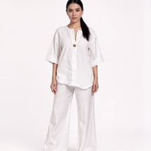 Conjunto Linho Feminino Renée