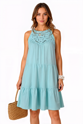 Vestido Feminino Cascais