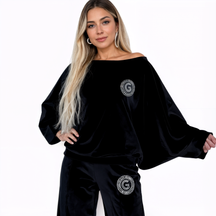 Conjunto Feminino Milano