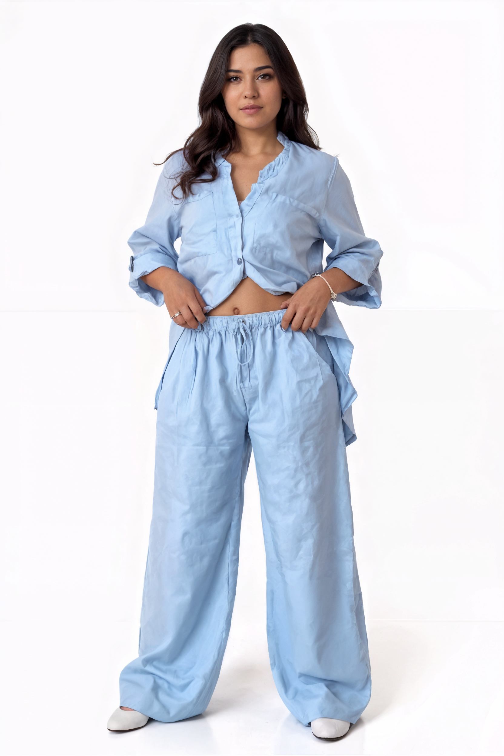 Conjunto Feminino Chloé