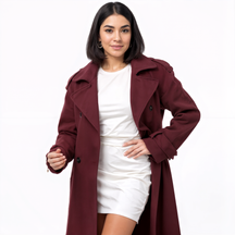 Casaco Feminino Catarina