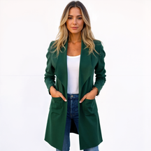 Casaco Feminino Giovanna