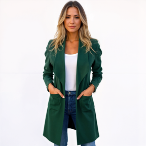 Casaco Feminino Giovanna