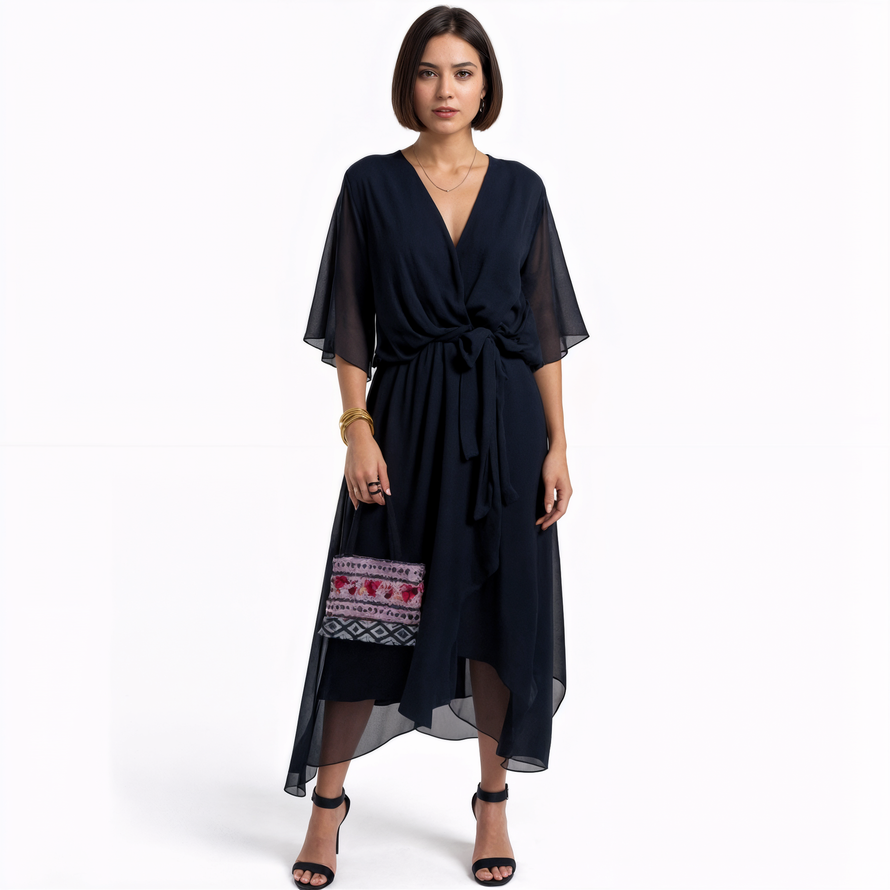 Vestido Feminino Penélope