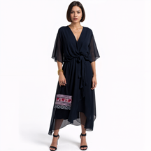 Vestido Feminino Penélope