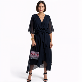 Vestido Feminino Penélope