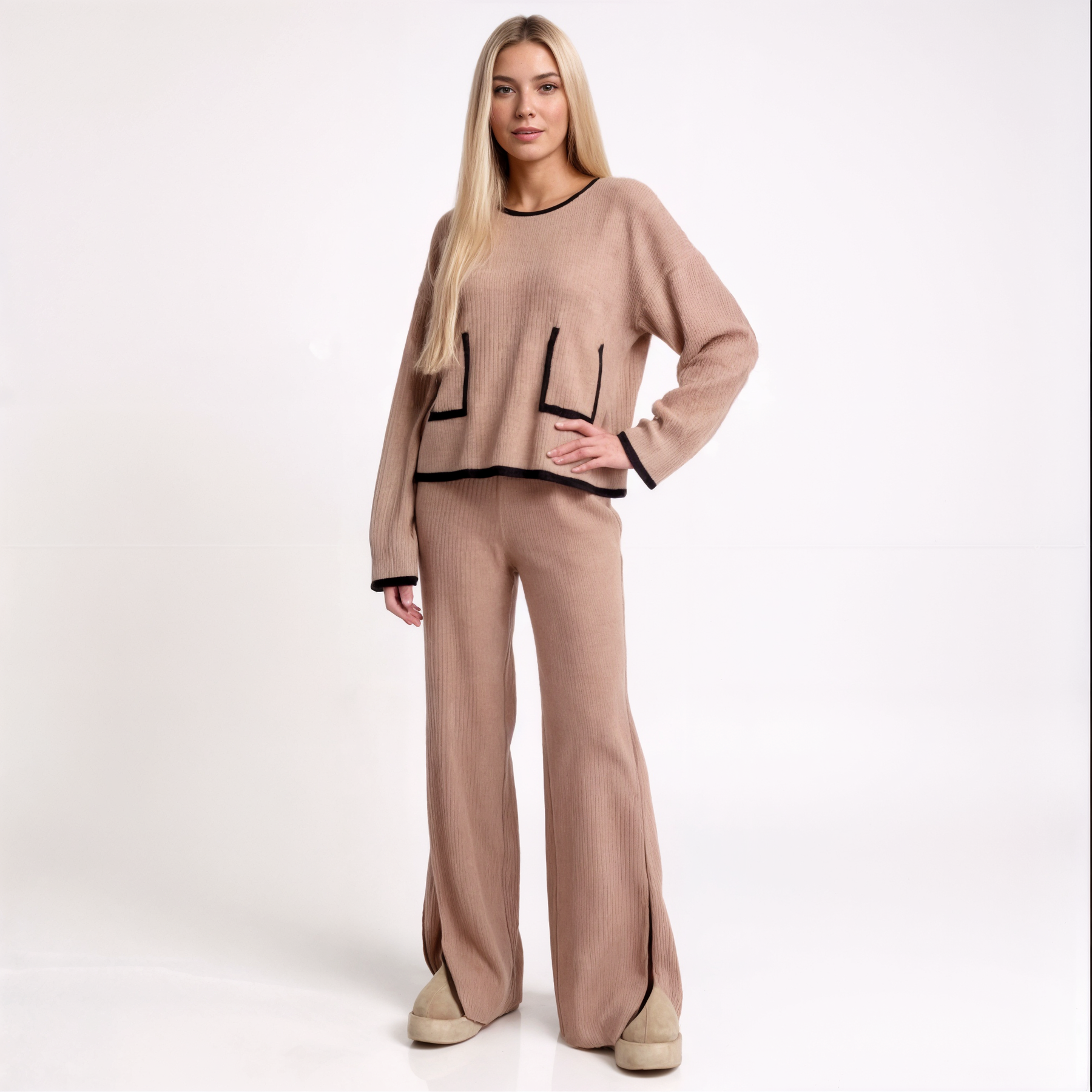 Conjunto Feminino Luma