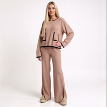 Conjunto Feminino Luma