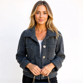 Casaco Feminino Nayla